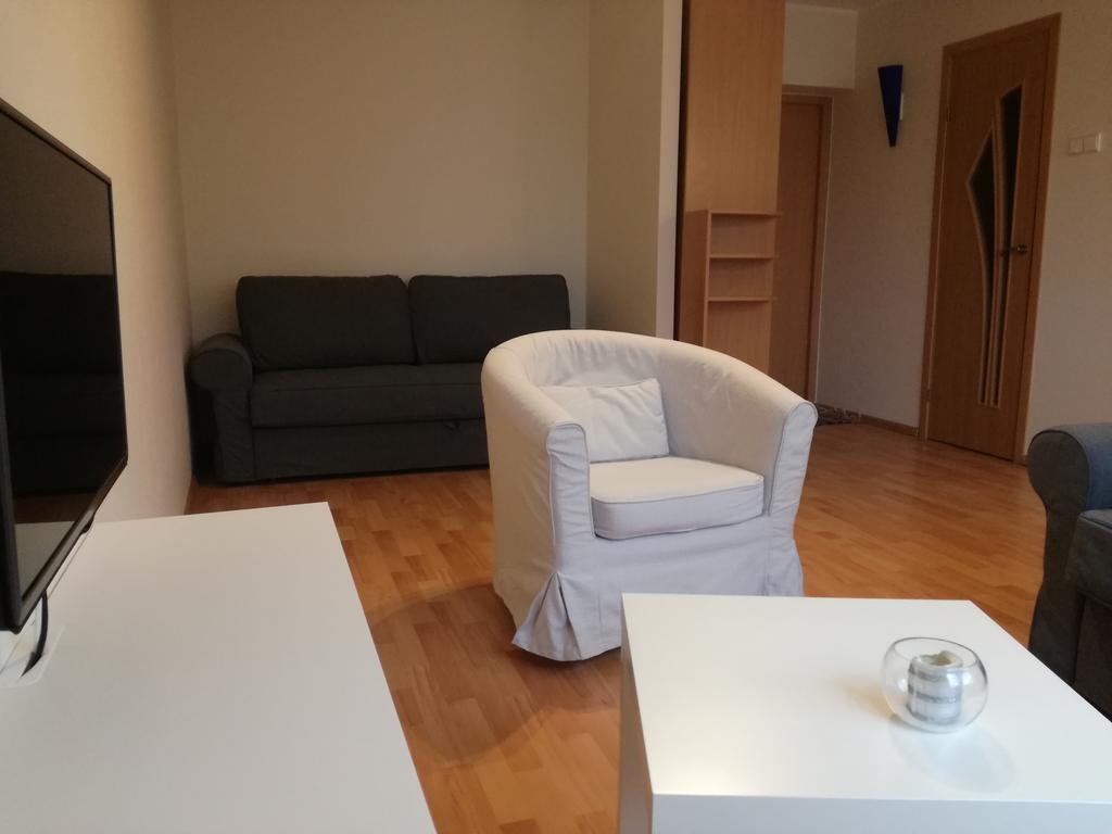 Apartment For Rent Druskininkai Eksteriør billede